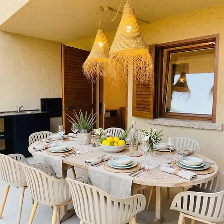 公寓 Newly Renovated Apartment, Garden & 3 Parking Spots - 7 Min